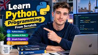 Information Python If Statements Explained for Beginners 🐍 | Learn If, Elif & Else Step by Step News