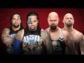 WWE Extreme Rules Review!