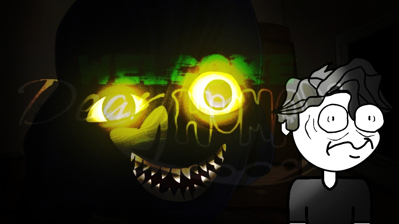 THIS IS MY DATE !? ⟦⟬⟪welcome dear human⟫⟭⟧