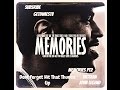 Memories Pt2 BigSean Feat John Legend Audio mp3