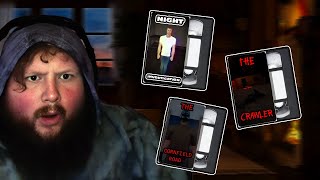 CaseOh Plays 3 Horror Games screenshot 2