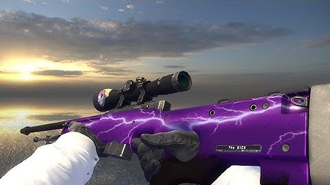 CS GO MOD FOR CSS V89-91/92+ ( для мувиков ) #3