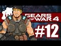 Gears Of War 4 Pt 12 (Elevador improvisado)