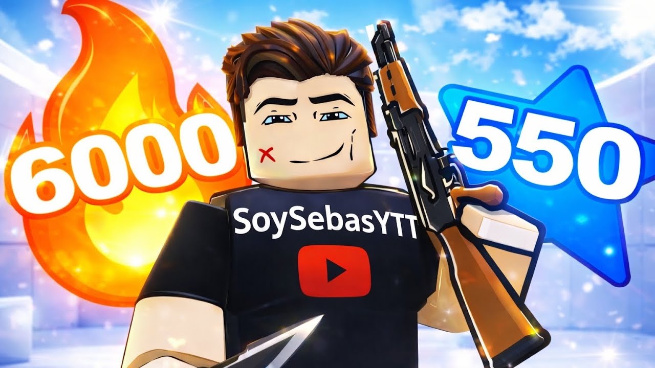 Hack Rivales HACKS en RIVALS llegue AL TOP 1 en TODO RIVALS me BANEARON?!😱😭 - YouTube