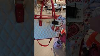 NEW ARRIVALS AT TJ MAXX #fyp #shopwithme #shopping Profile