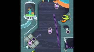 Wheres My Perry Memoirs Of A Monogram 6-16 Sludge Catcher