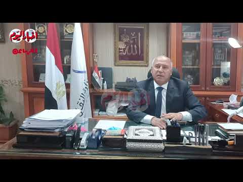 كامل الوزير يكشف أسرار حادث قطاري سوهاج 