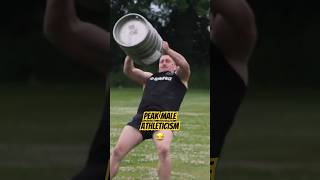 Rugby Players Are True Professionals During Pre-Season