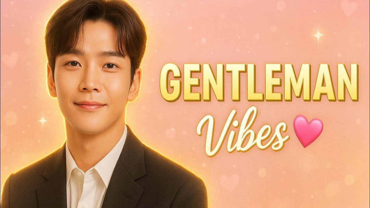 Rowoon’s Gentle Side That Fans Can’t Stop Talking About 💖