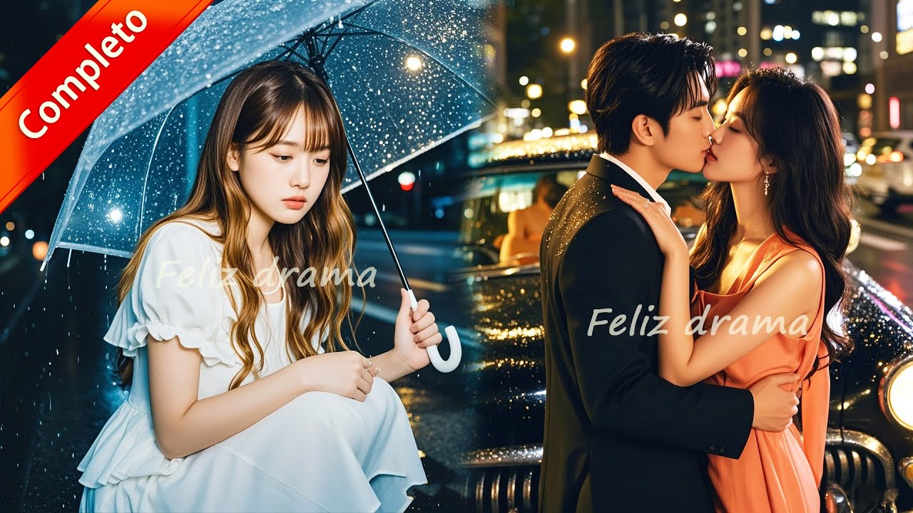 Después de que mi novio me dejó, borré todos los recuerdos de esos 5 años,¡y ahora él se arrepiente!