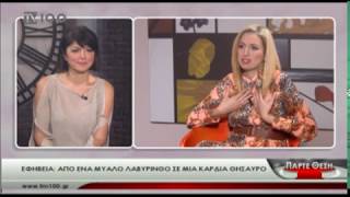 Νευρογλωσσικός Προγραμματισμός και Εφηβεία/NLP