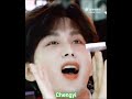คิดถึงค่ะ05/04 #chengyi #เฉิงอี้ #成毅 #น่ารัก