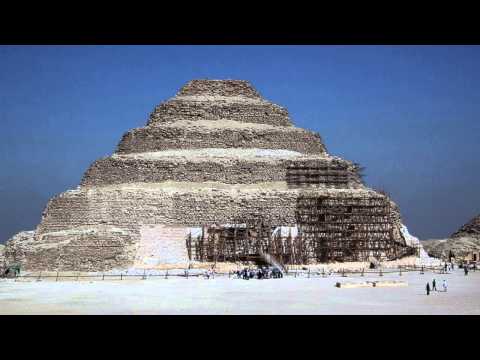 Video: De Egyptiske Pyramidene Viste Seg å Være En Gigantisk Tidstransformator - Forskere - Alternativ Visning
