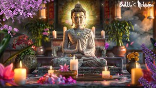 Drive Away All Bad Energy | Tibetan Healing Sounds | Emotional and Spiritual Cleansing | Inner Peace