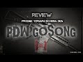 Dcobra M301 PDW Gosong New Prodak