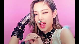 Jennie Edit (zen demo)