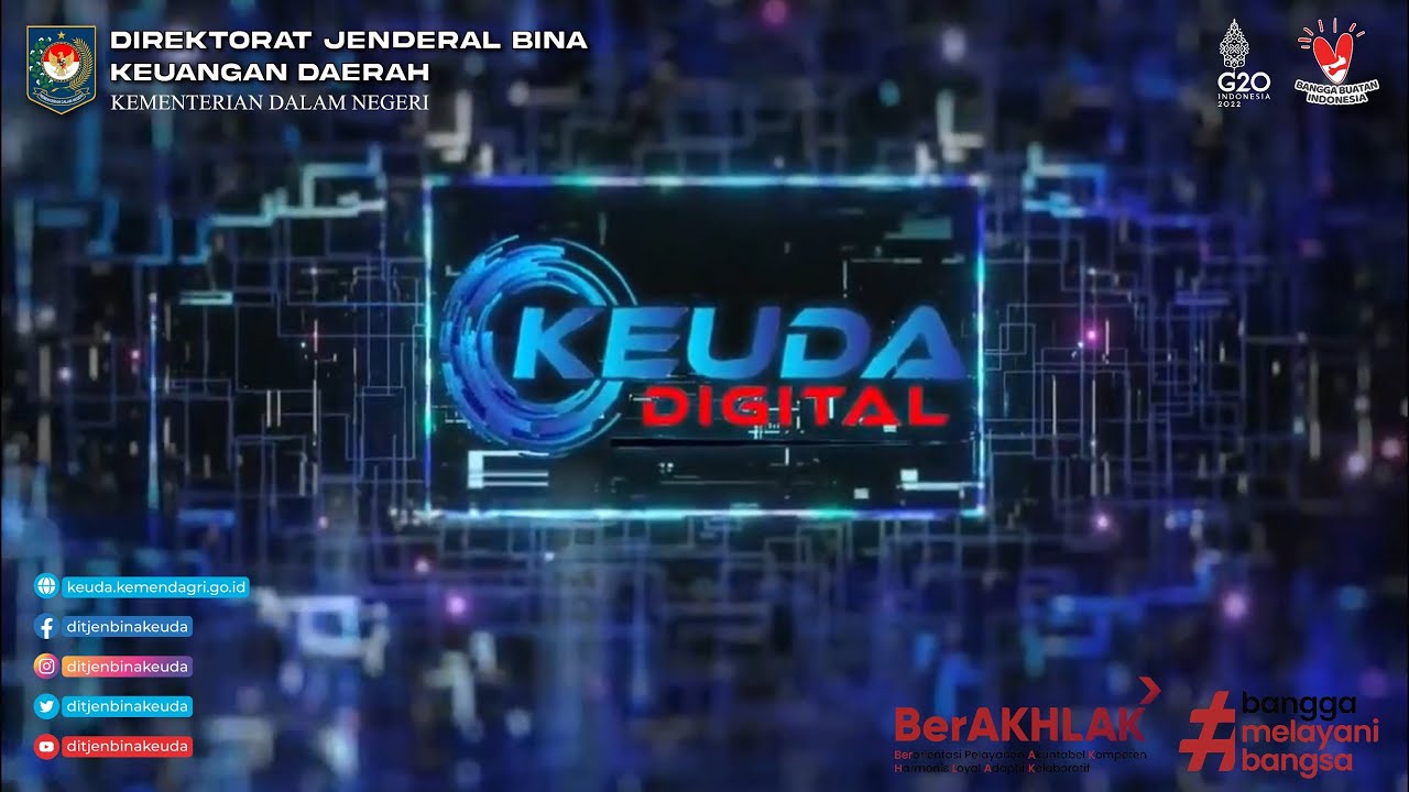 Rapat Koordinasi Percepatan Realisasi APBD 2022