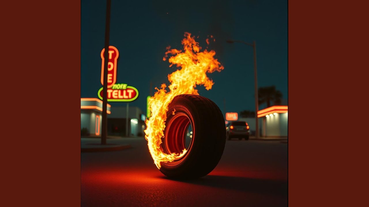 Sleduj FiRE! na YouTube Sleduj FiRE! na YouTube