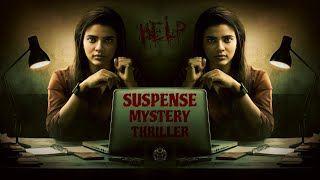 Top 6 South Mystery Suspense Thriller Movies In Hindi Of Aishwarya Rajesh | Investigative Thrillers
