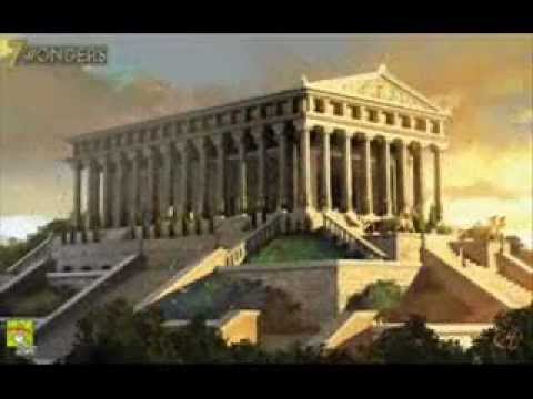 die-7-weltwunder-der-antike