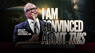 Bishop Patrick L. Wooden, Sr. // 01.29.2026 // Bible Study 7:30pm