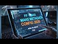 FF MAX METADATA CONFIG FILE KAISE BANAYE 2026