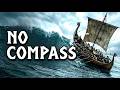 The Drakkar — 30 Men Crossed the Atlantic in a Wooden Boat Without a Compass