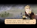 Fire emblem awakening  owain  owain the future past 2 monologue