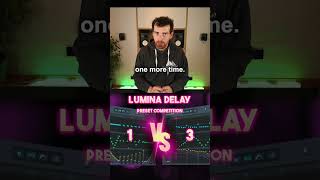🏆 Lumina Delay Preset Competition - Day 9