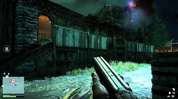 Far Cry 4 DOOM style