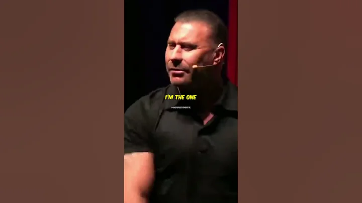 Do You REALLY Believe In Yourself? Must Watch Motivational Speech With Ed Mylett!