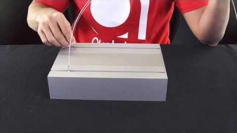 Austube - Suspension Wire Assembly Instructional Video