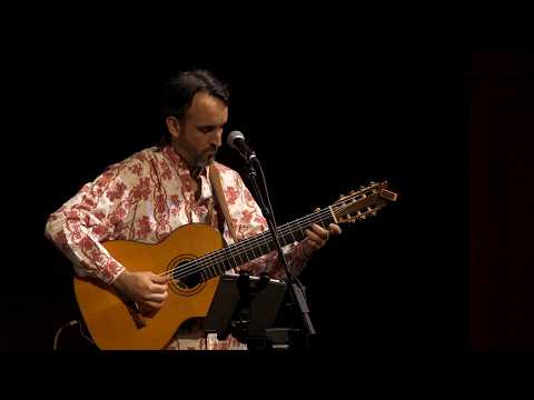 Campo Afuera • La Otra Orquesta (2025)