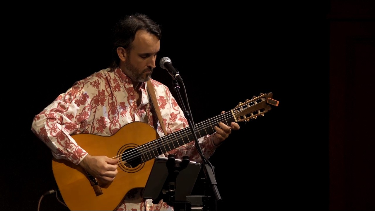 Campo Afuera • La Otra Orquesta (2025)