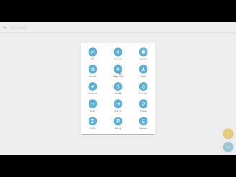 Gamesonomy Tutorial: Asteroids - Lesson Extra