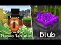 SVELATO il NUOVO MANTELLO e NEWS sul MOB BLUB di MINECRAFT
