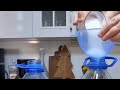 5 LİTRELİK BİDONDA ZEYTİN YAPMAK