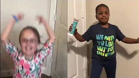 2020-2021 Music Video