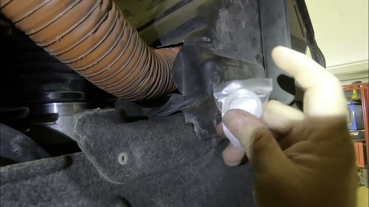 Install a Steering Rack Limiter Clip on your Mazda MX5 YouTube