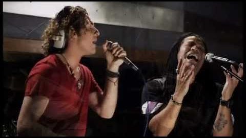 "DIME CORAZON", AMAURY GUTIERREZ ft. DAVID BISBAL, DISCO SESIONES INTIMAS