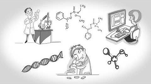 Whiteboard Animation | Video Explainer | Doodle video for a medical website