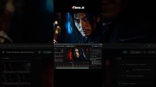 Flova AI Full Workflow Showcase 🔥