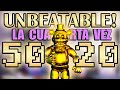 He Completado el MODO 50/20 por CUARTA VEZ (FNaF UCN) - GG Games