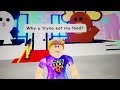 When People Try Eat YOUR Food!! Roblox Adopt Me
