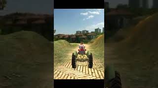 Hill climb tractor simulator|| heavy driver 🔥🔥🚜😇😇|| #short #shorts #viral #gaming #2022 screenshot 5