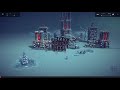 Прохождение Besiege  Зона 44 Башня покаяния