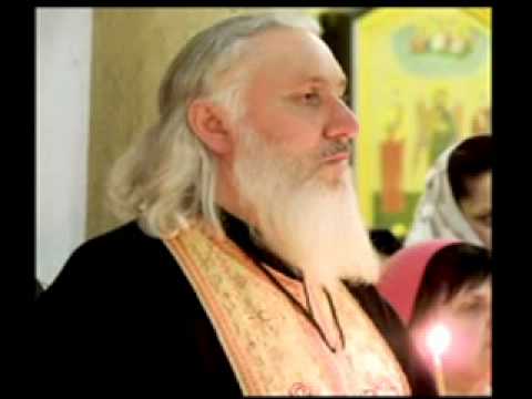 \"მამათმავლობის დაკანონებას ეკლესია არ დაუშვებს\" - მამა დავითი (ისაკაძე)