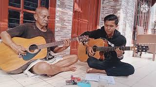 Download lagu Mengejar Badai Cover Akustik dangdut... mp3