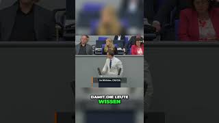 Sozialstaat verbessern! Finanzielle Anreize und Vereinfachung! #shorts