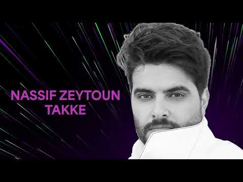     ناصيف زيتون تكة ريمكس 2025